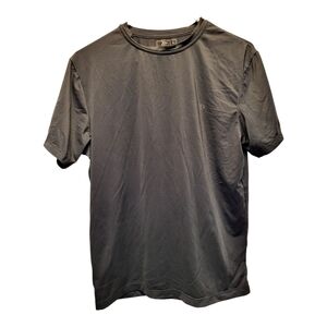 Pro Player Black Short Sleeve Tee